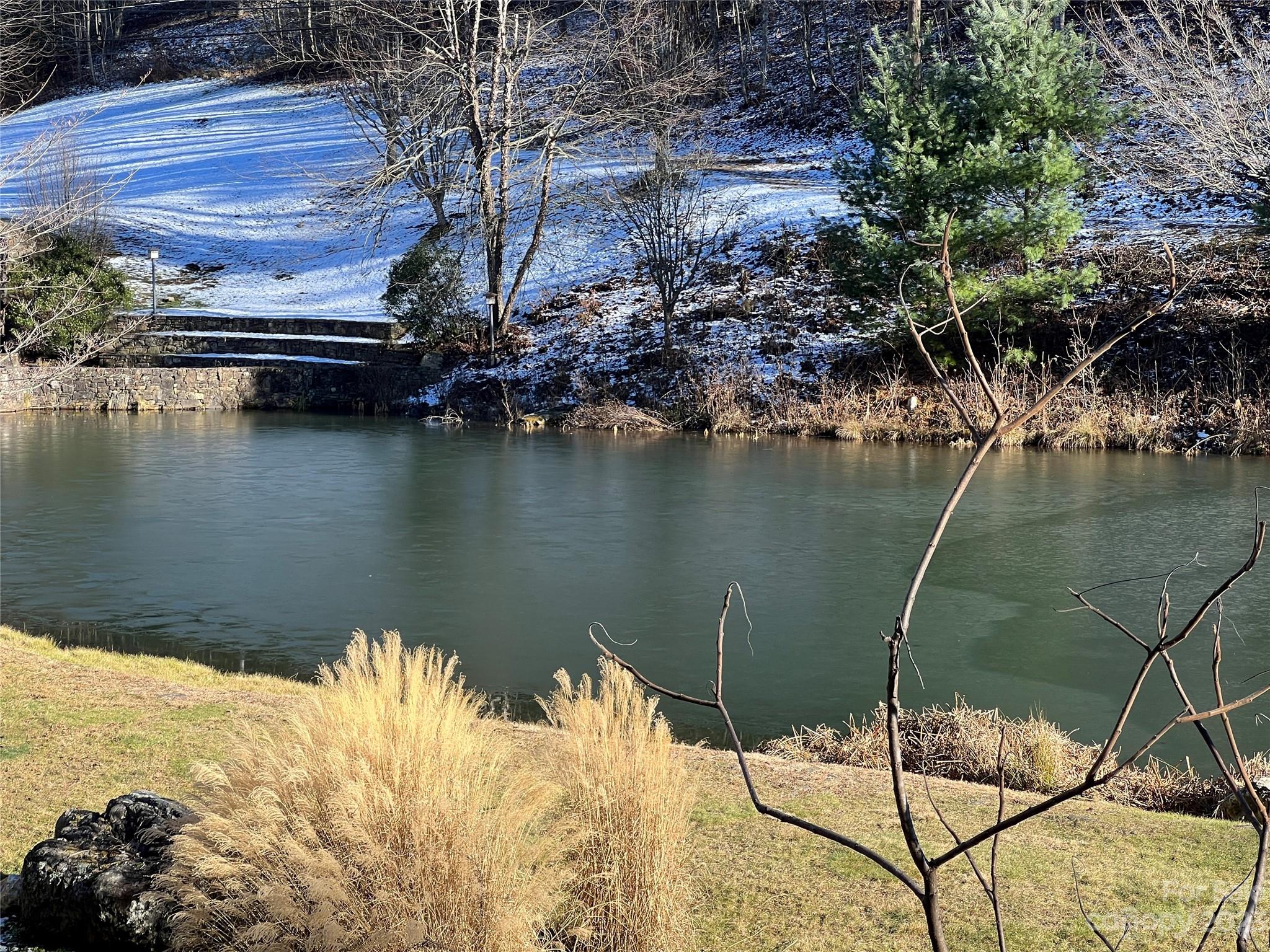 0 Puncheon Lane, Unit 151 Mars Hill, NC 28754 - Photo 7 of 7