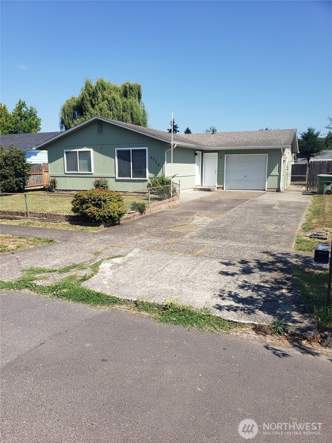 4720 Merlin Street Longview, WA 98632 - Photo 2 of 20 Gallery Image 2