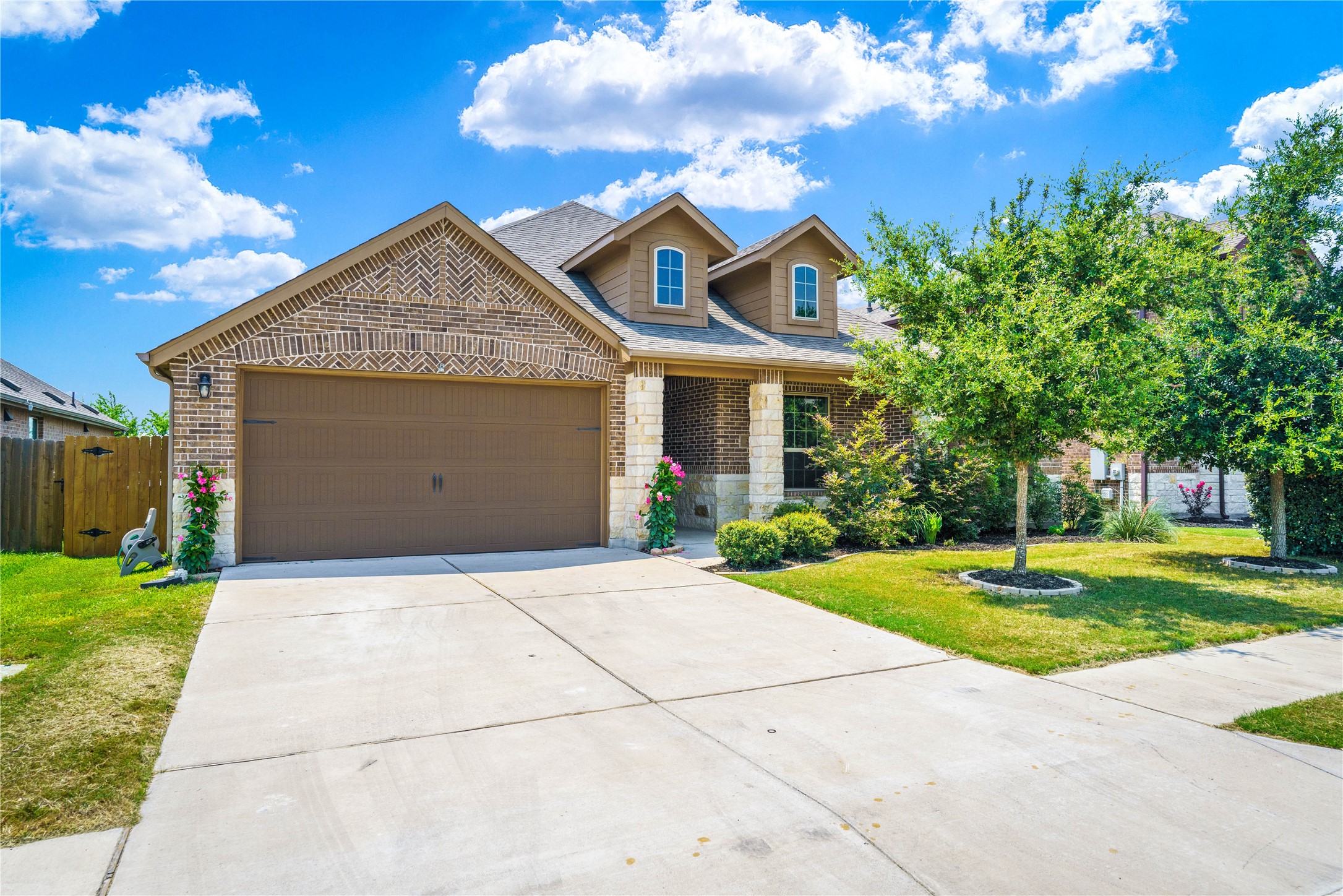 234 Nautical Loop Kyle, TX 78640 - Photo 1 of 1 *This Home Qualifies for a 2.5% Lender Credit Toward Closing Costs and/or Rate Buy Down!*
