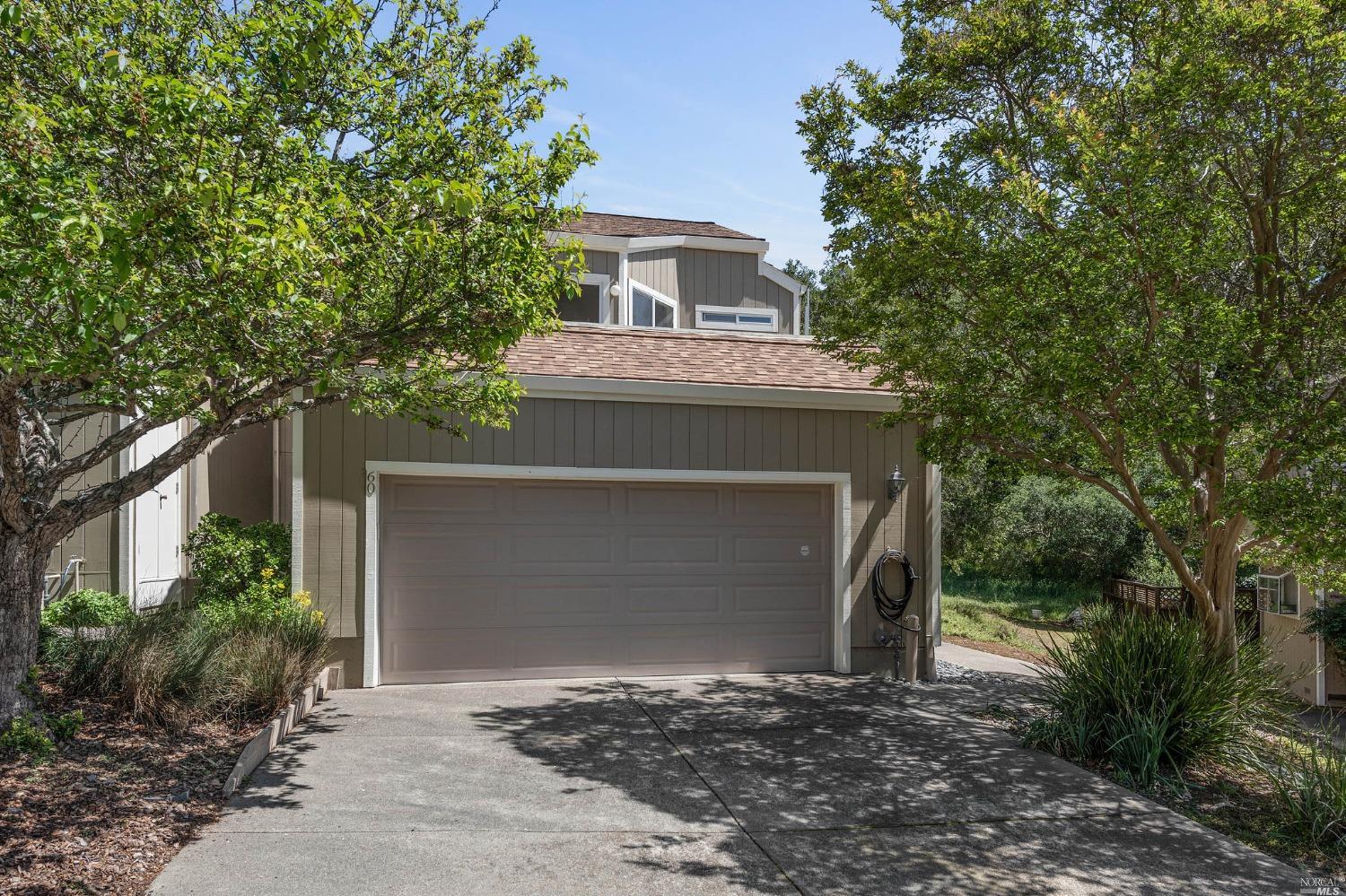60 Rhinestone Terrace San Rafael, CA 94903 - Photo 1 of 1 Gallery Image 1
