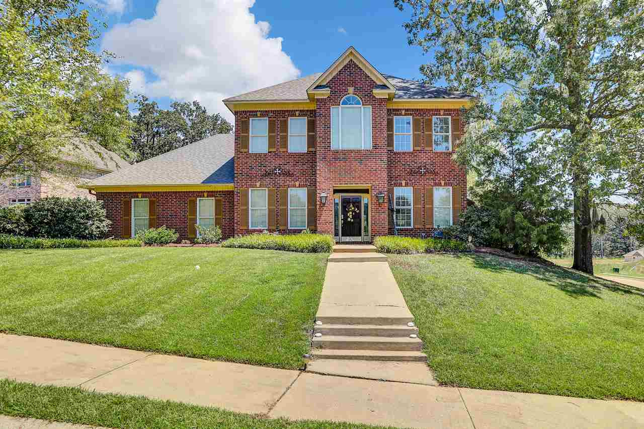 100 Stanton Place Clinton, MS 39056 - Photo 1 of 47 Photo 1