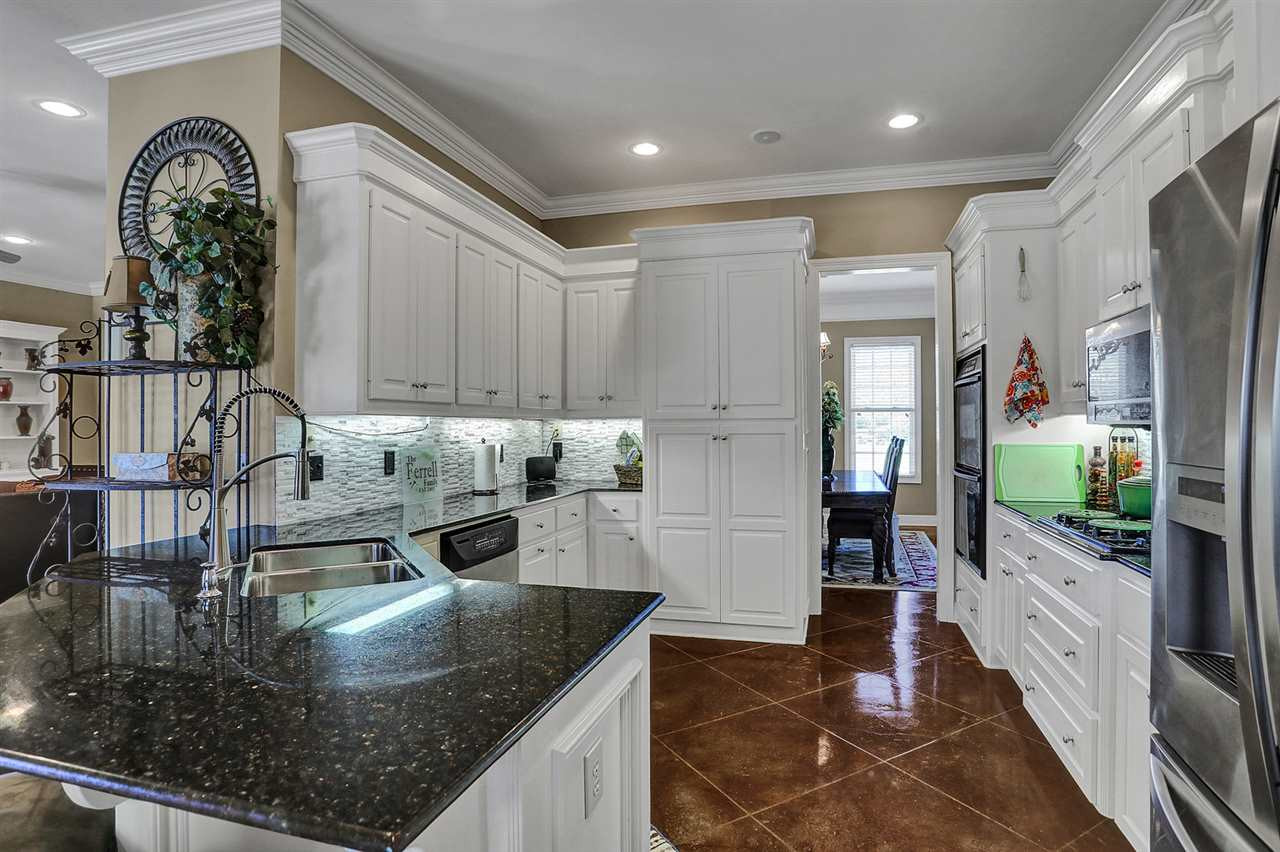 100 Stanton Place Clinton, MS 39056 - Photo 13 of 47 Photo 13