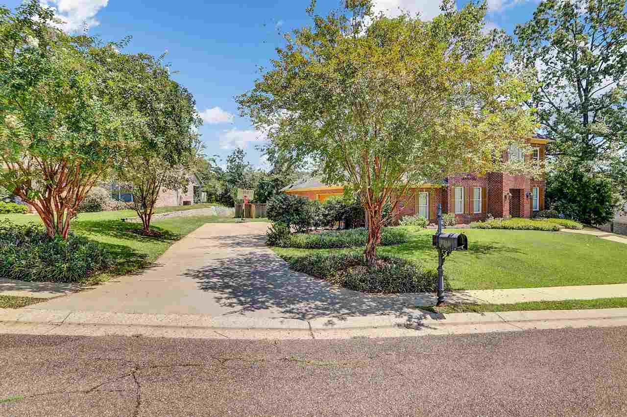 100 Stanton Place Clinton, MS 39056 - Photo 5 of 47 Photo 5