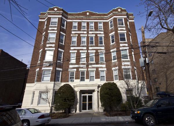 129 Chiswick Road, Unit 7 Boston, MA 02135 - Photo 1 of 11 Gallery Image 1