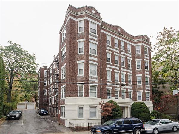 129 Chiswick Road, Unit 7 Boston, MA 02135 - Photo 2 of 11 Gallery Image 2