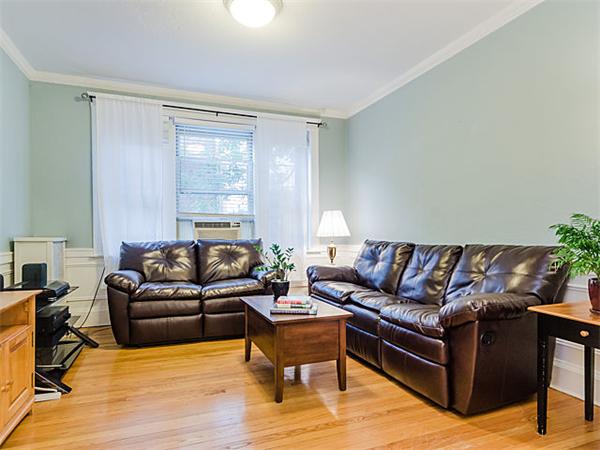 129 Chiswick Road, Unit 7 Boston, MA 02135 - Photo 3 of 11 Gallery Image 3