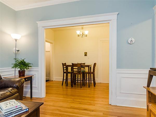 129 Chiswick Road, Unit 7 Boston, MA 02135 - Photo 4 of 11 Gallery Image 4