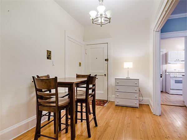 129 Chiswick Road, Unit 7 Boston, MA 02135 - Photo 5 of 11 Gallery Image 5