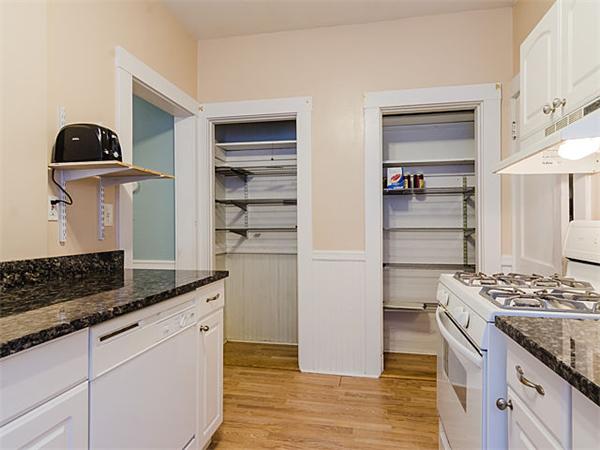 129 Chiswick Road, Unit 7 Boston, MA 02135 - Photo 6 of 11 Gallery Image 6