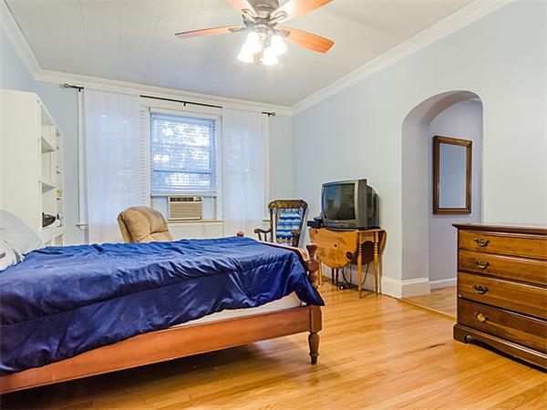 129 Chiswick Road, Unit 7 Boston, MA 02135 - Photo 8 of 11 Gallery Image 8