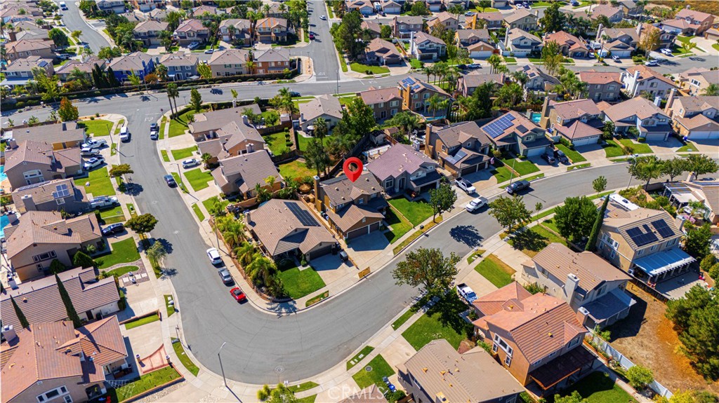 12253 Knightsbridge Drive Rancho Cucamonga, CA 91739 - Photo 35 of 36