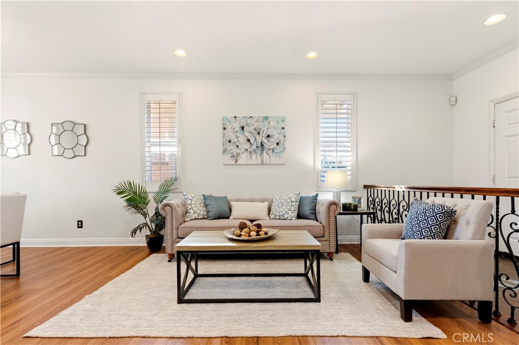 12253 Knightsbridge Drive Rancho Cucamonga, CA 91739 - Photo 4 of 36