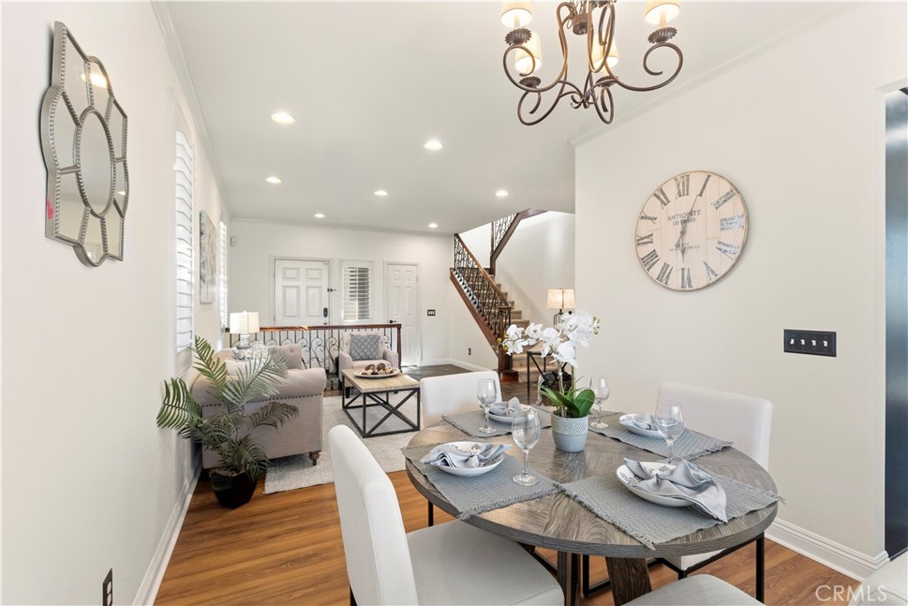 12253 Knightsbridge Drive Rancho Cucamonga, CA 91739 - Photo 5 of 36