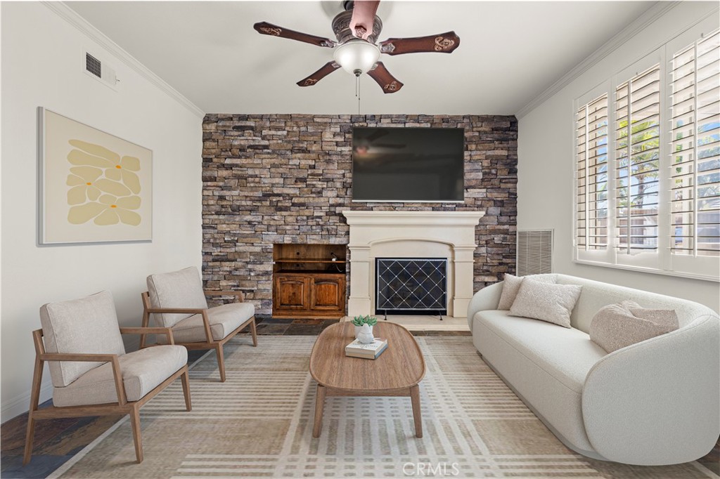 12253 Knightsbridge Drive Rancho Cucamonga, CA 91739 - Photo 10 of 36 This virtual staggering is used for display clarity only.