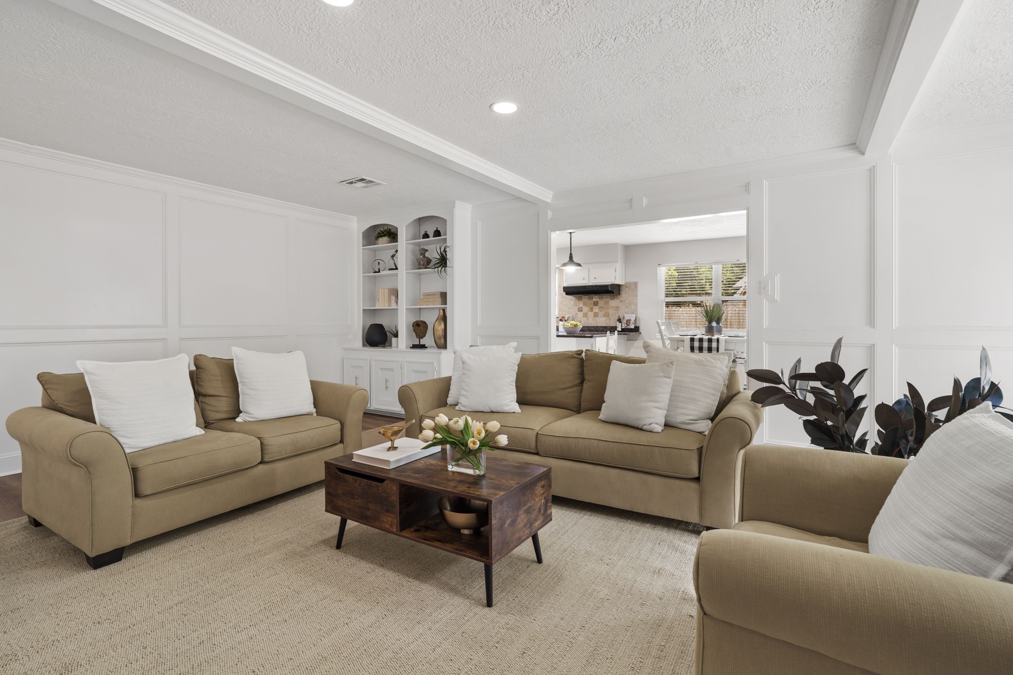 8206 Colonial Oaks Lane Spring, TX 77379 - Photo 13 of 50