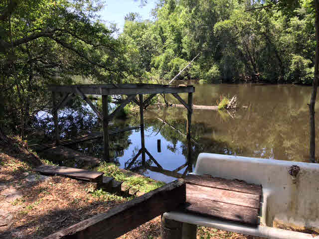 34303 Lost River Road Seminole, AL 36574 - Photo 10 of 31