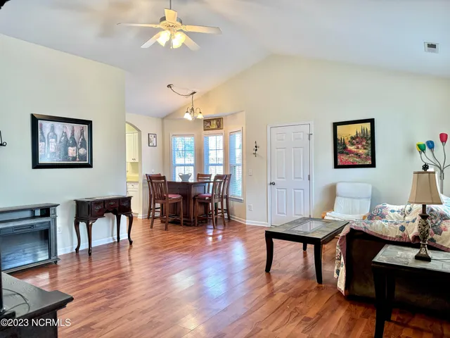 $259,000 | 1047 Jt Westfield Drive, Leland, NC 28451