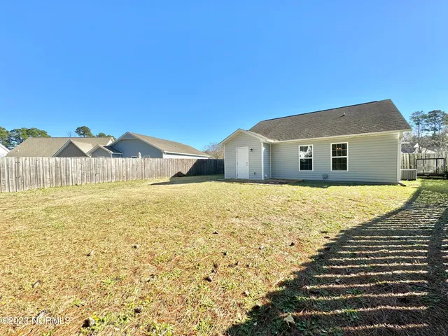 $259,000 | 1047 Jt Westfield Drive, Leland, NC 28451