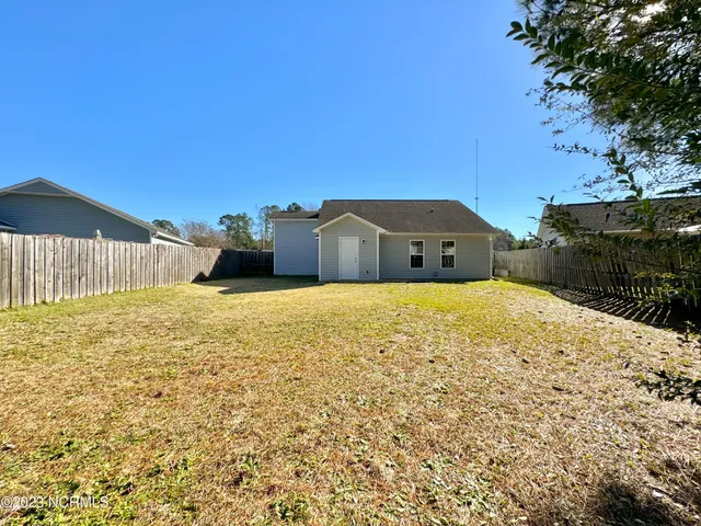 $259,000 | 1047 Jt Westfield Drive, Leland, NC 28451