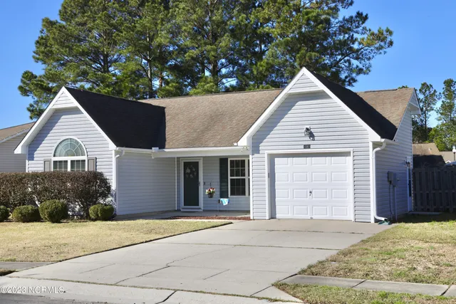 $259,000 | 1047 Jt Westfield Drive, Leland, NC 28451