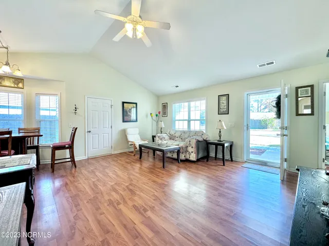 $259,000 | 1047 Jt Westfield Drive, Leland, NC 28451
