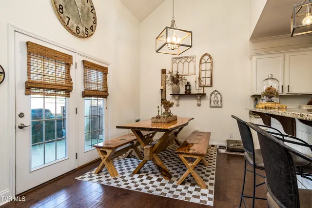 $595,000 | 2016 Carson Way, Piney Flats, TN 37686