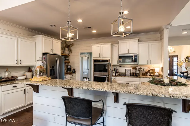 $595,000 | 2016 Carson Way, Piney Flats, TN 37686