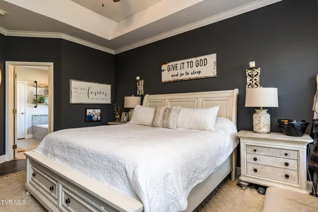 $595,000 | 2016 Carson Way, Piney Flats, TN 37686