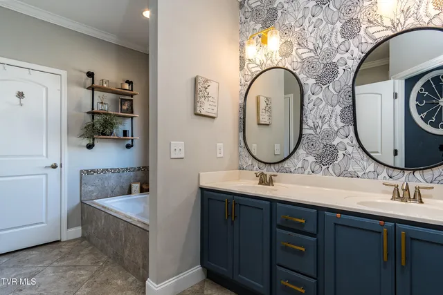 $595,000 | 2016 Carson Way, Piney Flats, TN 37686