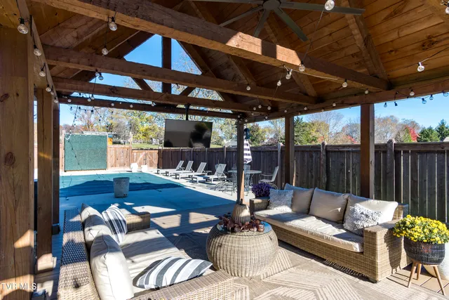 $595,000 | 2016 Carson Way, Piney Flats, TN 37686