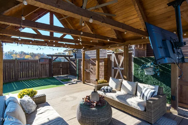 $595,000 | 2016 Carson Way, Piney Flats, TN 37686