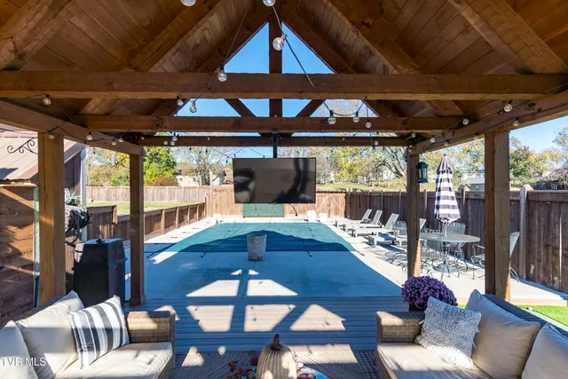 $595,000 | 2016 Carson Way, Piney Flats, TN 37686