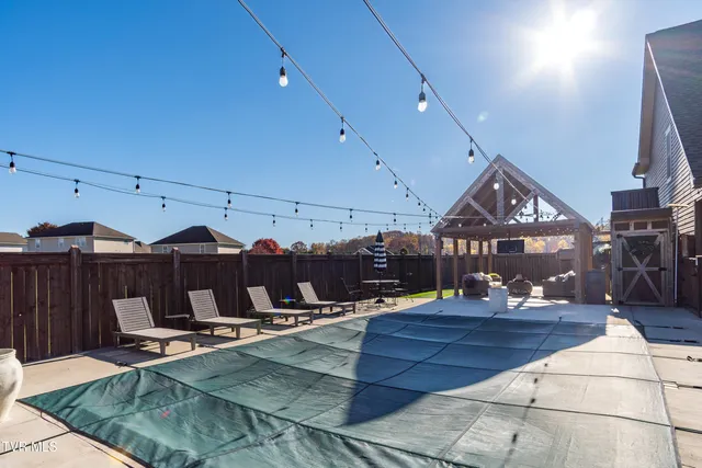 $595,000 | 2016 Carson Way, Piney Flats, TN 37686