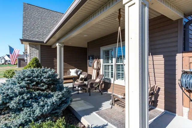 $595,000 | 2016 Carson Way, Piney Flats, TN 37686