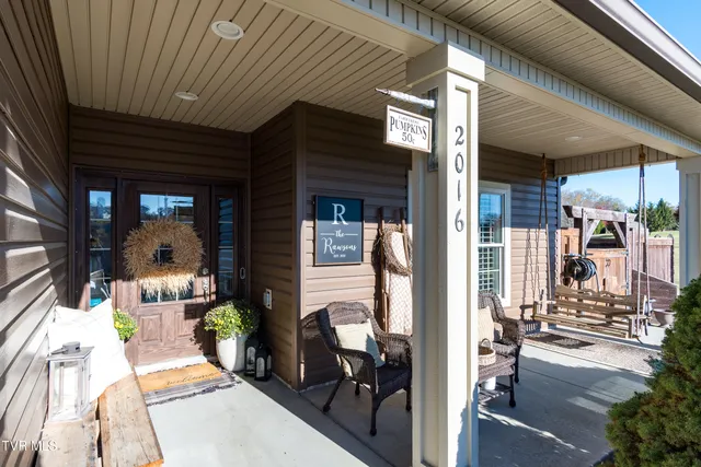 $595,000 | 2016 Carson Way, Piney Flats, TN 37686