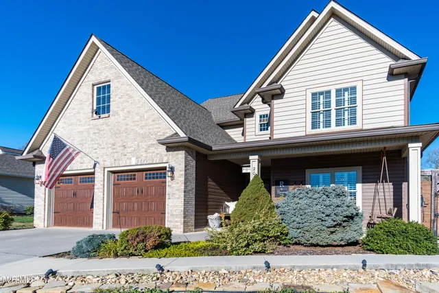 $595,000 | 2016 Carson Way, Piney Flats, TN 37686