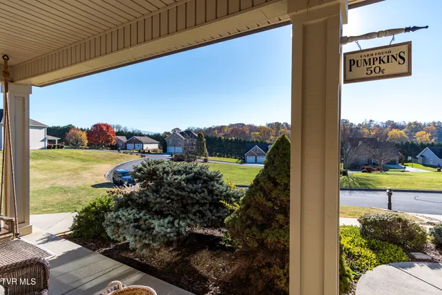 $595,000 | 2016 Carson Way, Piney Flats, TN 37686