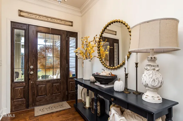 $595,000 | 2016 Carson Way, Piney Flats, TN 37686