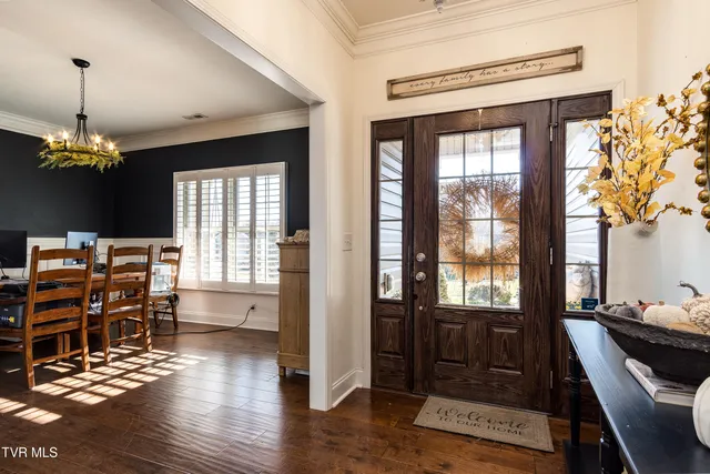 $595,000 | 2016 Carson Way, Piney Flats, TN 37686