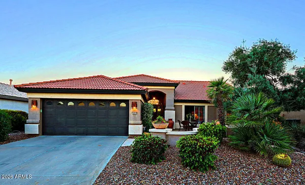 $620,000 | 3052 North 158th Avenue, Goodyear, AZ 85395