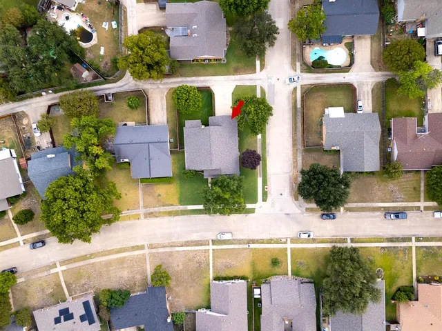 $410,000 | 1916-j J J J Pearce Drive, Richardson, TX 75081