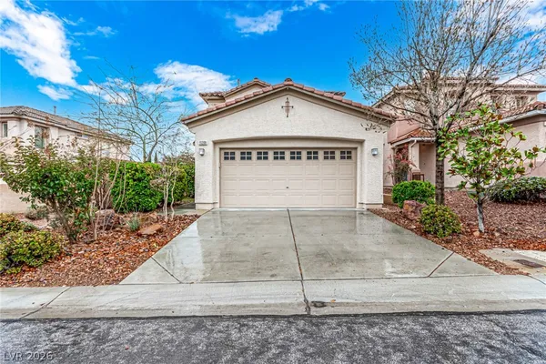 $2,500 | 11209 Salentino Avenue, Las Vegas, NV 89138