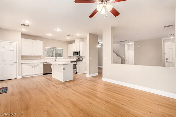 $2,500 | 11209 Salentino Avenue, Las Vegas, NV 89138