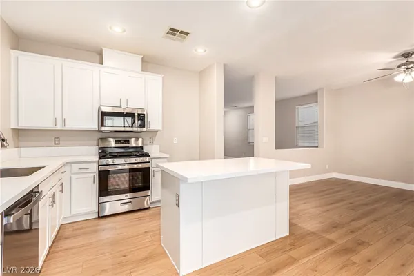 $2,500 | 11209 Salentino Avenue, Las Vegas, NV 89138