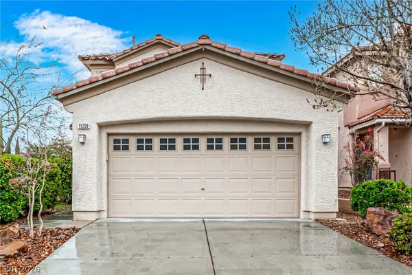 $2,500 | 11209 Salentino Avenue, Las Vegas, NV 89138