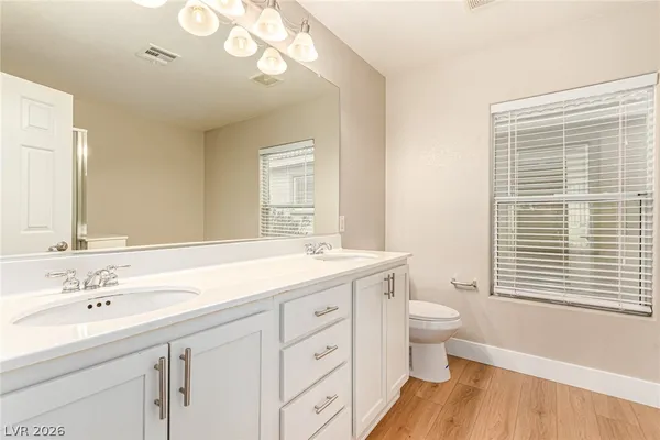 $2,500 | 11209 Salentino Avenue, Las Vegas, NV 89138