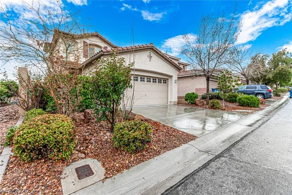 $2,500 | 11209 Salentino Avenue, Las Vegas, NV 89138
