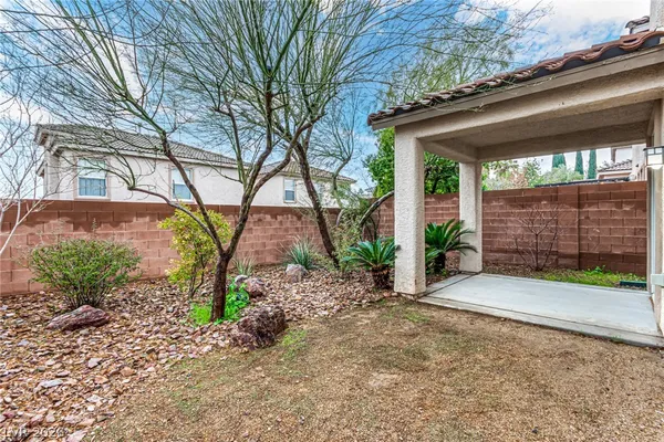 $2,500 | 11209 Salentino Avenue, Las Vegas, NV 89138