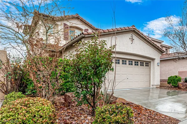 $2,500 | 11209 Salentino Avenue, Las Vegas, NV 89138