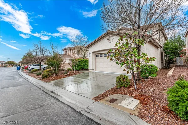 $2,500 | 11209 Salentino Avenue, Las Vegas, NV 89138